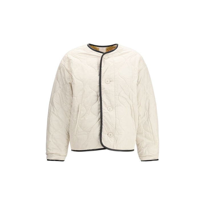 Marant Etoile Multicolor Polyester Shell Jacket