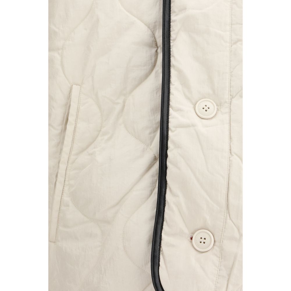 Marant Etoile Multicolor Polyester Shell Jacket