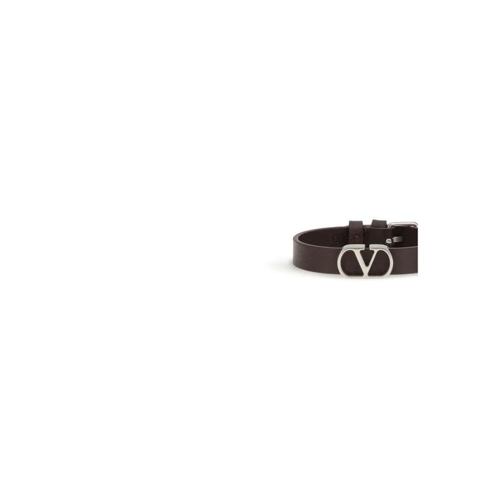 Valentino Garavani Sample Sale Valentino Garavani Multicolor Calf Leather Bos Taurus Bracelet - | Designer outlet