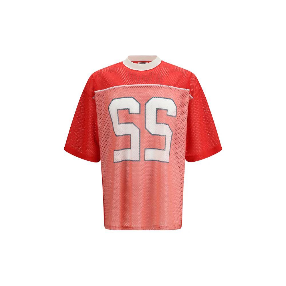 Moschino Sample Sale Moschino Multicolor Polyester Sportswear - | Designer outlet