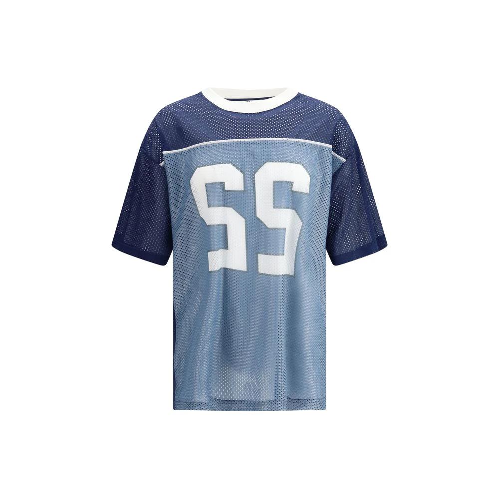 Moschino Sample Sale Moschino Blue Polyester Sportswear - | Designer outlet