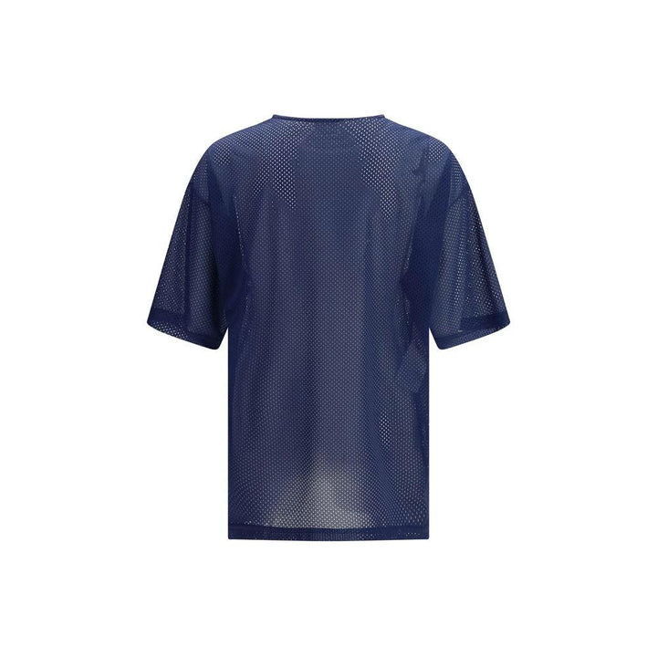 Moschino Sample Sale Moschino Blue Polyester Sportswear - | Designer outlet