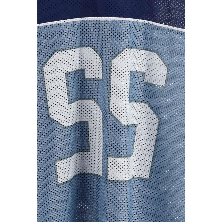 Moschino Sample Sale Moschino Blue Polyester Sportswear - | Designer outlet
