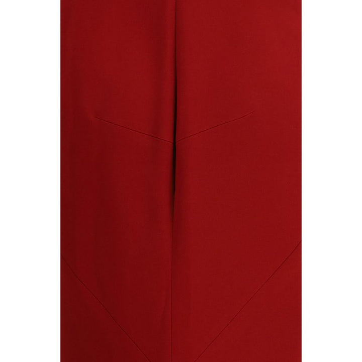 Givenchy Multicolor Viscose Casual Dress