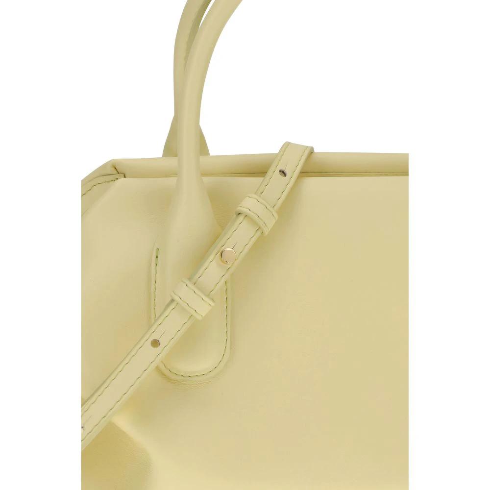 THEMOIRè Sample Sale THEMOIRè Bicolor Other Fibres Handbag - | Designer outlet
