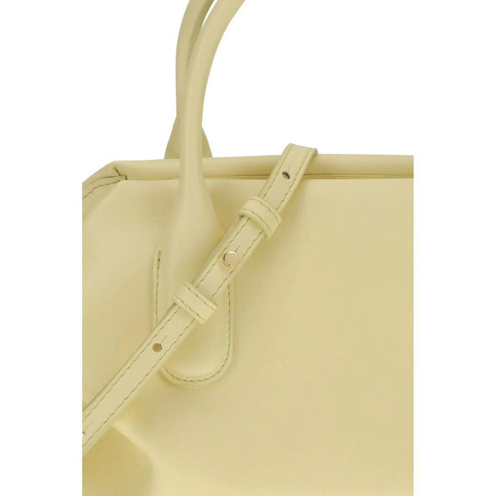 THEMOIRè Sample Sale THEMOIRè Bicolor Other Fibres Handbag - | Designer outlet