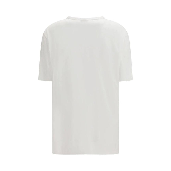 Kenzo Sample Sale Kenzo White Cotton T-Shirt - | Designer outlet