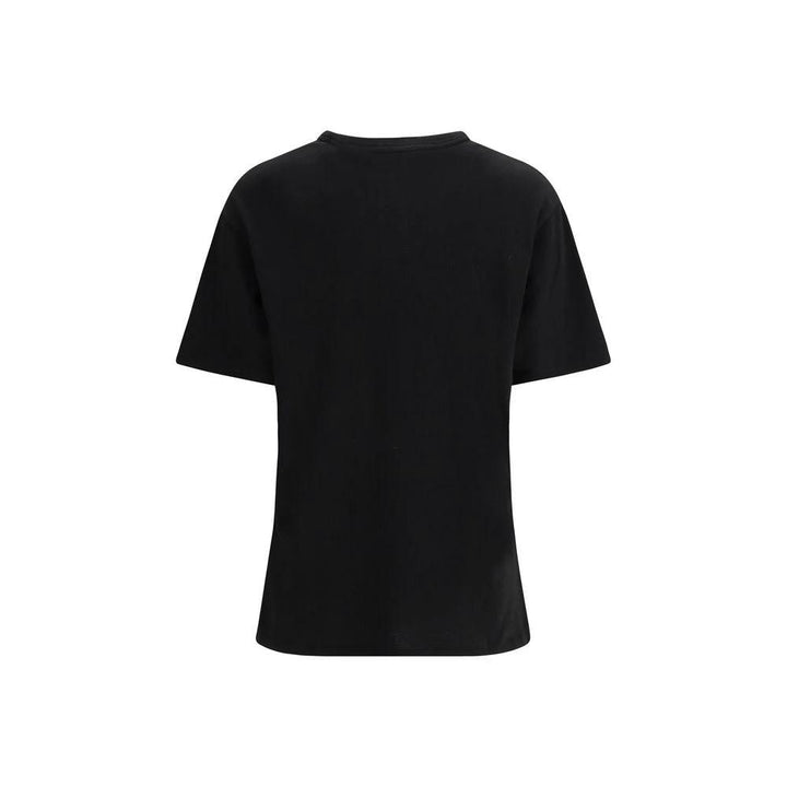 Kenzo Sample Sale Kenzo Black Cotton T-Shirt - | Designer outlet