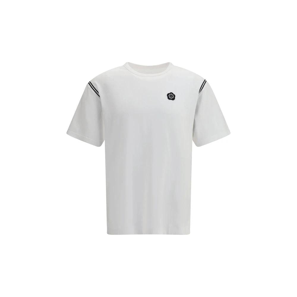 Kenzo Sample Sale Kenzo White Cotton Sportswear - | Designer outlet