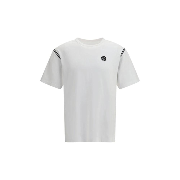 Kenzo Sample Sale Kenzo White Cotton Sportswear - | Designer outlet