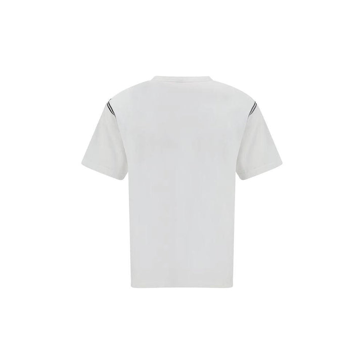 Kenzo Sample Sale Kenzo White Cotton Sportswear - | Designer outlet