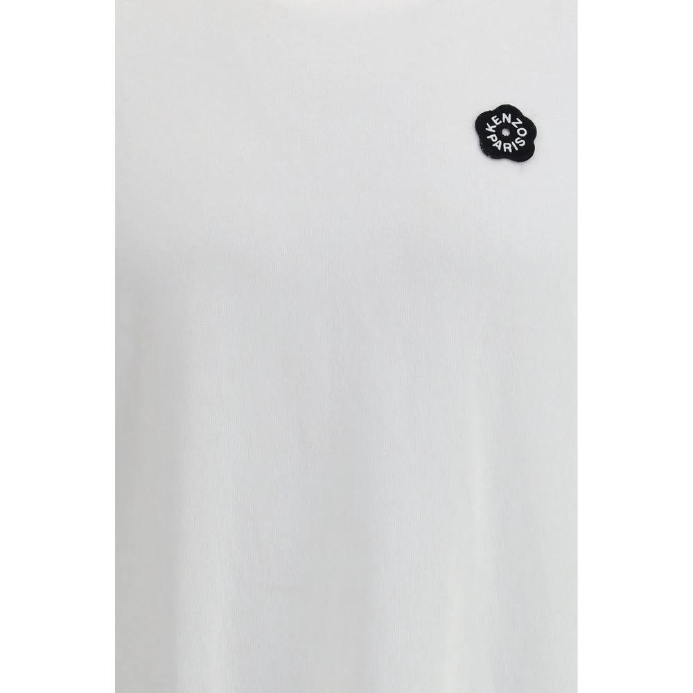 Kenzo Sample Sale Kenzo White Cotton Sportswear - | Designer outlet