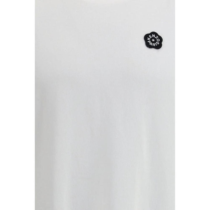 Kenzo Sample Sale Kenzo White Cotton Sportswear - | Designer outlet