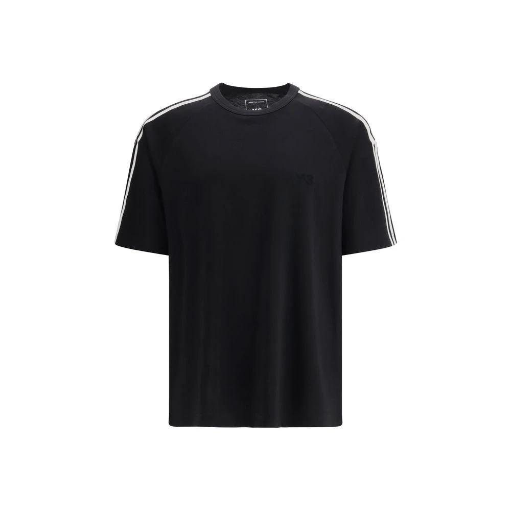 Y-3 Sample Sale Y-3 Black Lyocell Sportswear - | Designer outlet