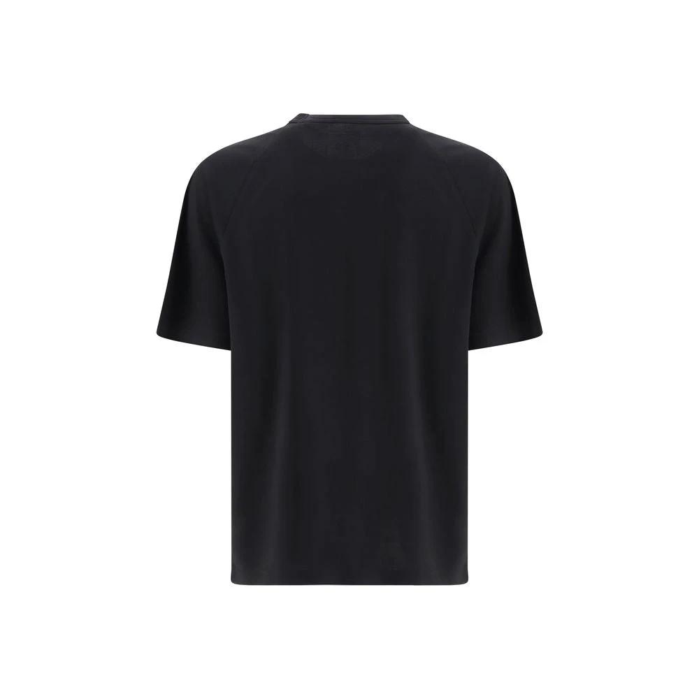 Y-3 Sample Sale Y-3 Black Lyocell Sportswear - | Designer outlet