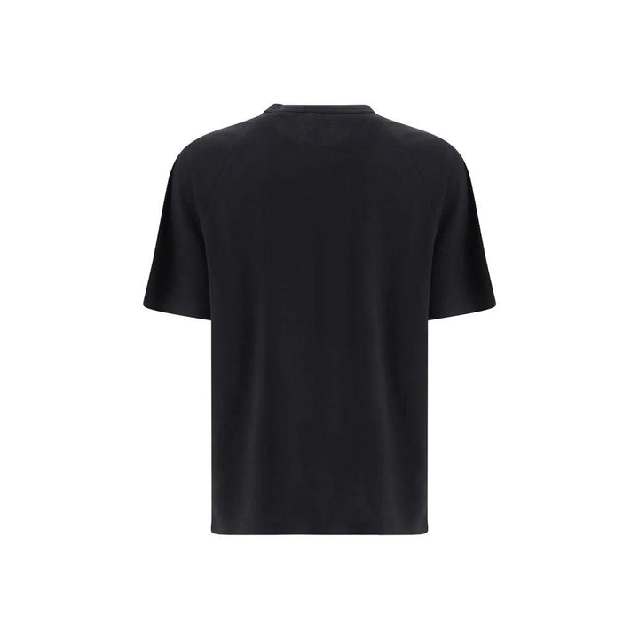 Y-3 Sample Sale Y-3 Black Lyocell Sportswear - | Designer outlet