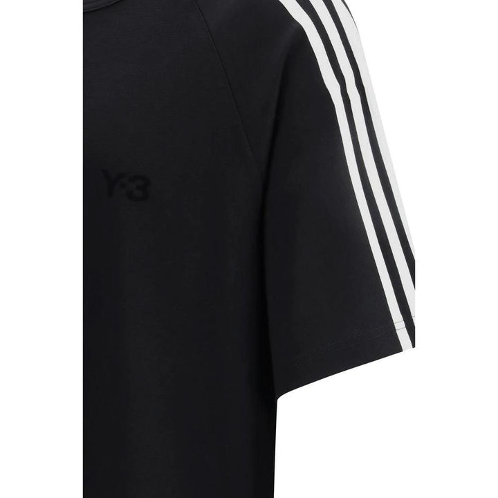 Y-3 Sample Sale Y-3 Black Lyocell Sportswear - | Designer outlet
