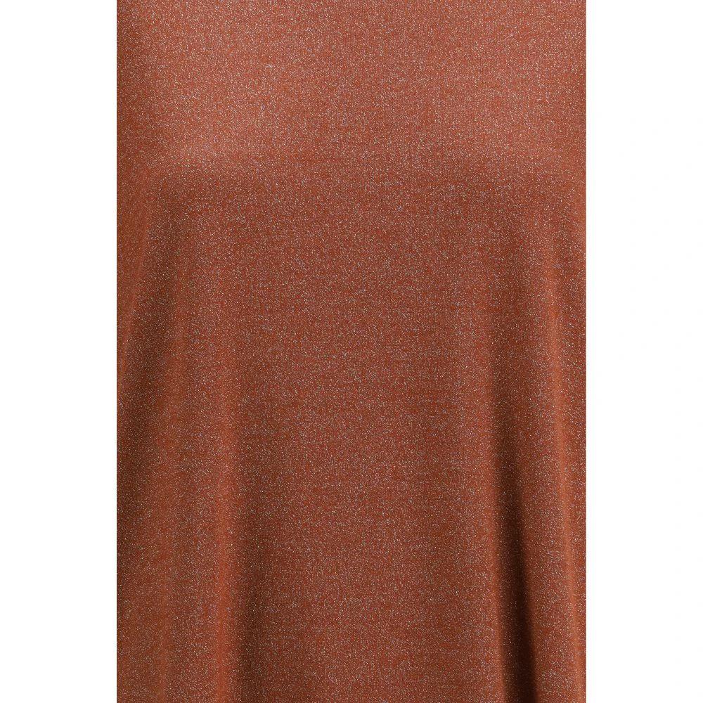 Brunello Cucinelli Sample Sale Brunello Cucinelli Multicolor Nylon Long Sleeve T-Shirt - | Designer outlet