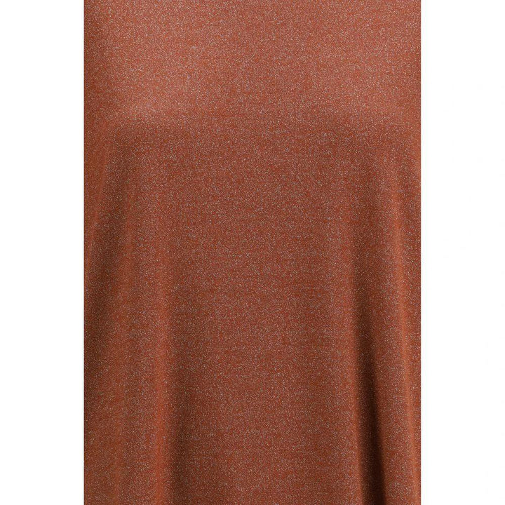 Brunello Cucinelli Sample Sale Brunello Cucinelli Multicolor Nylon Long Sleeve T-Shirt - | Designer outlet