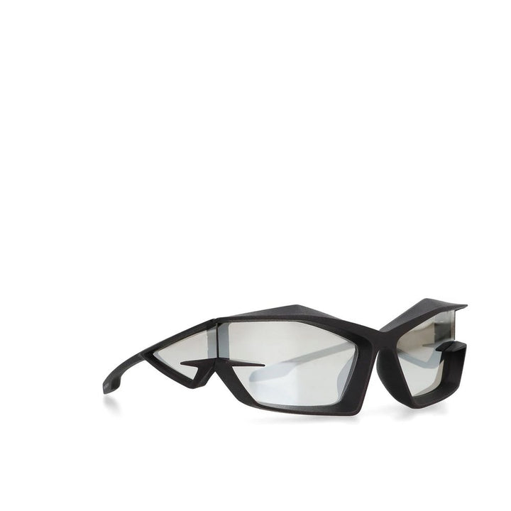 Givenchy Black Polyethylene Sunglasses