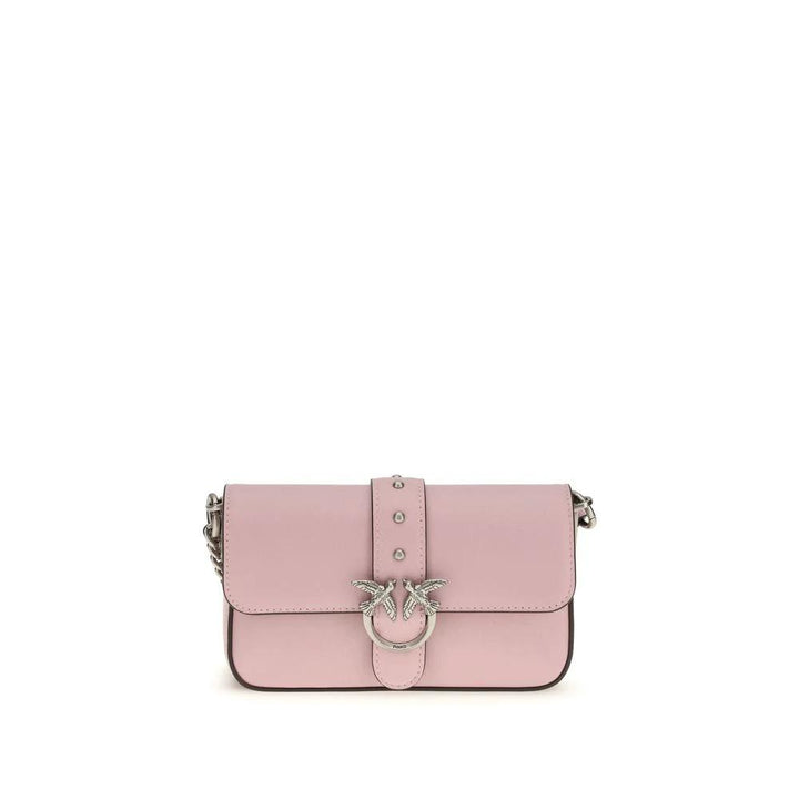 PINKO Sample Sale PINKO Multicolor Calf Leather Bos Taurus Shoulder Bag - | Designer outlet