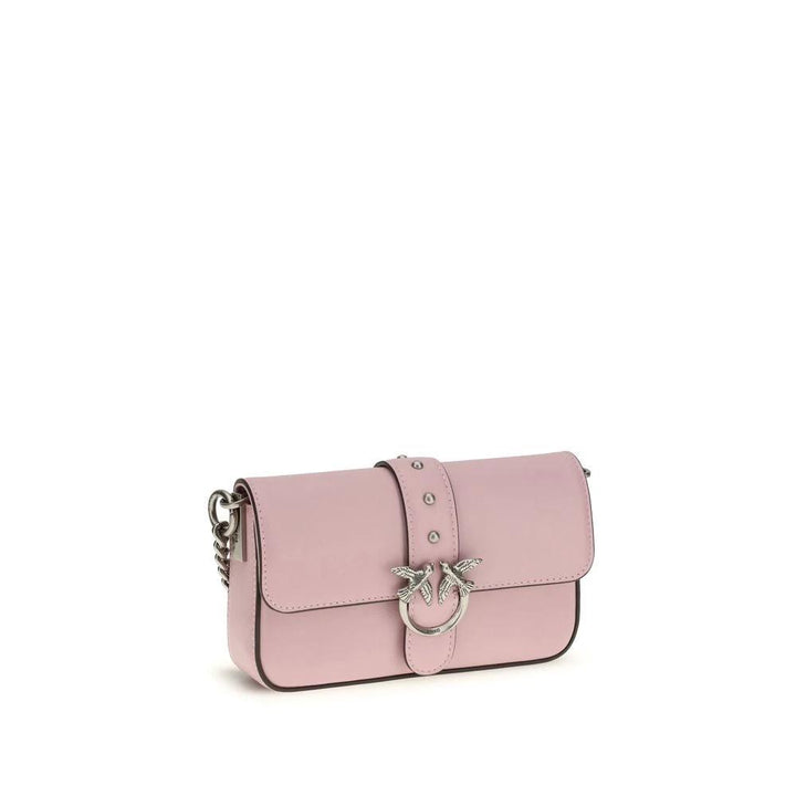 PINKO Sample Sale PINKO Multicolor Calf Leather Bos Taurus Shoulder Bag - | Designer outlet