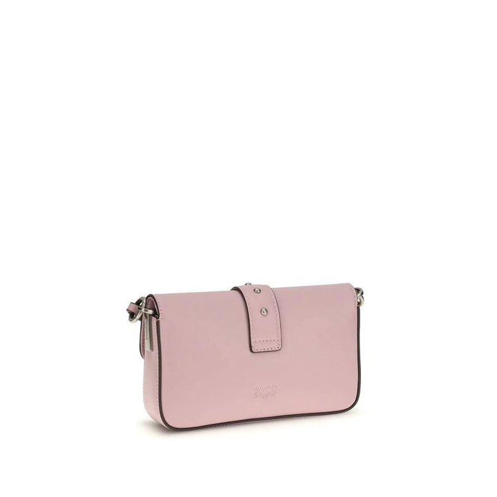 PINKO Sample Sale PINKO Multicolor Calf Leather Bos Taurus Shoulder Bag - | Designer outlet