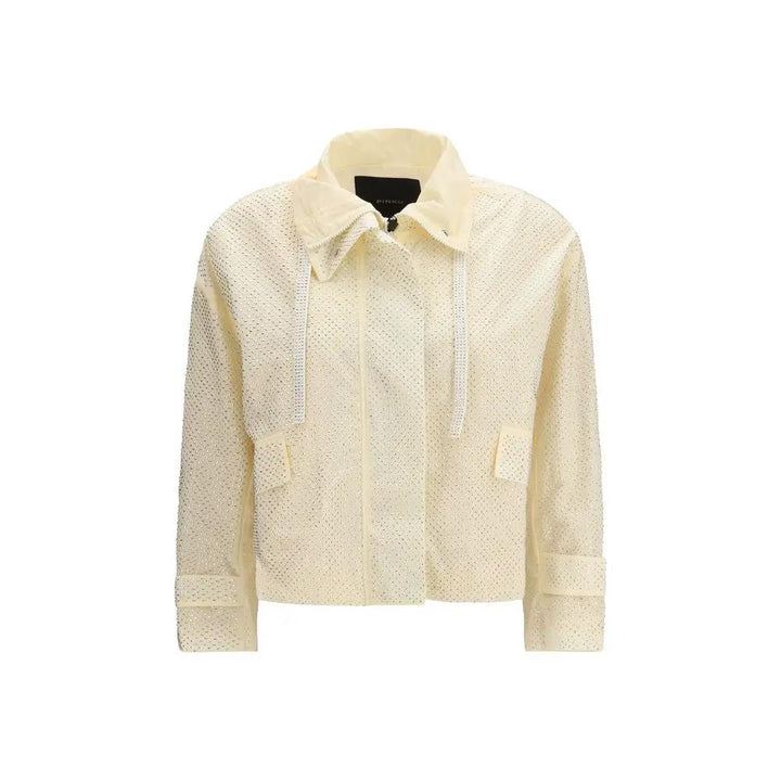 PINKO Sample Sale | PINKO Bicolor Polyester Jacket - | Designer outlet