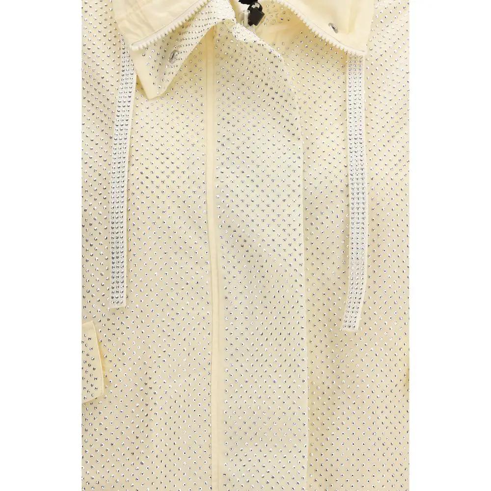 PINKO Sample Sale | PINKO Bicolor Polyester Jacket - | Designer outlet