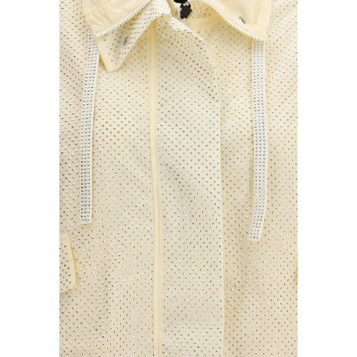 PINKO Sample Sale | PINKO Bicolor Polyester Jacket - | Designer outlet