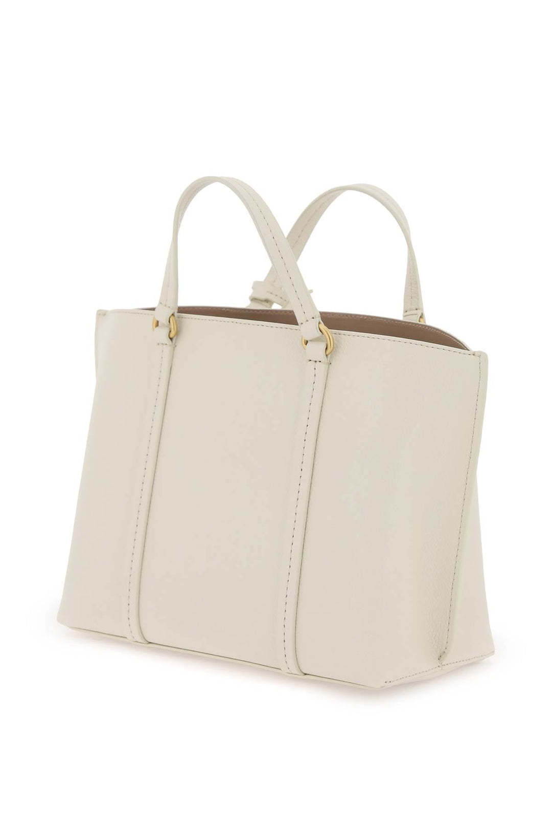 Pinko Carrie Shopper Classic Handbag