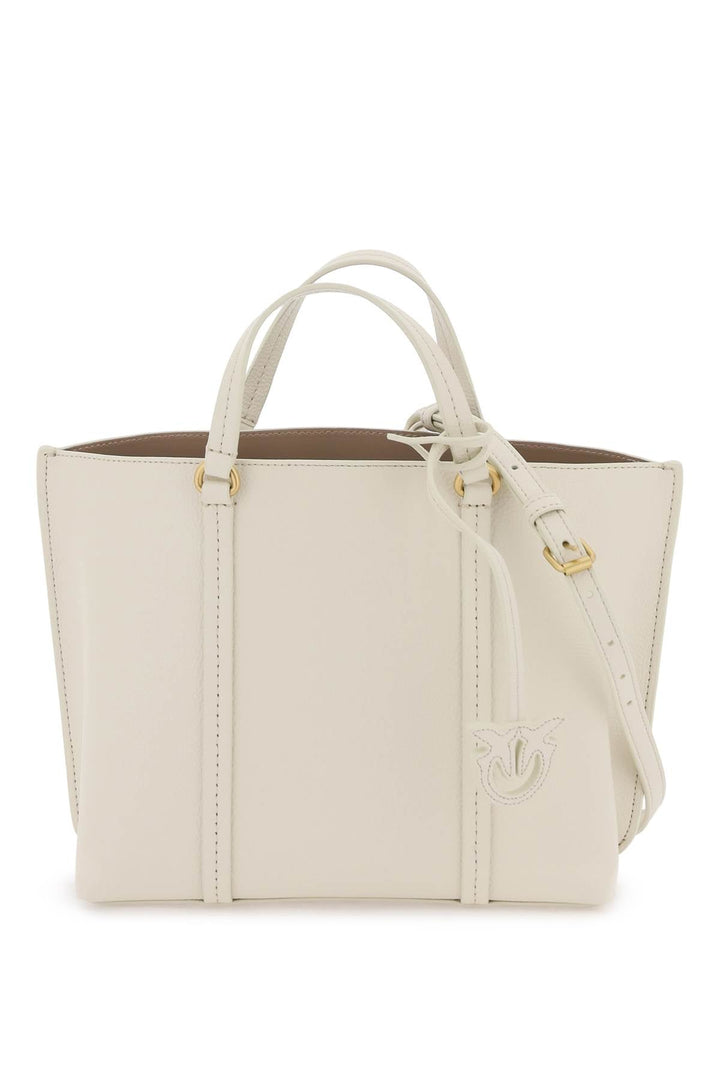 Pinko Carrie Shopper Classic Handbag