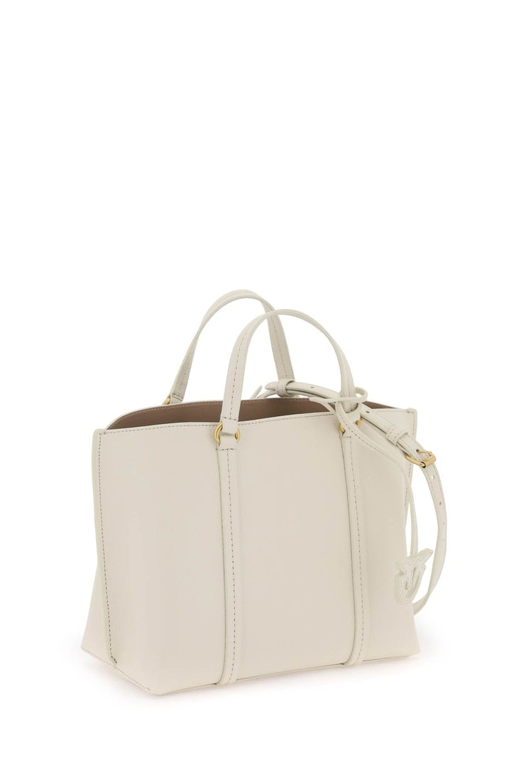 Pinko Carrie Shopper Classic Handbag