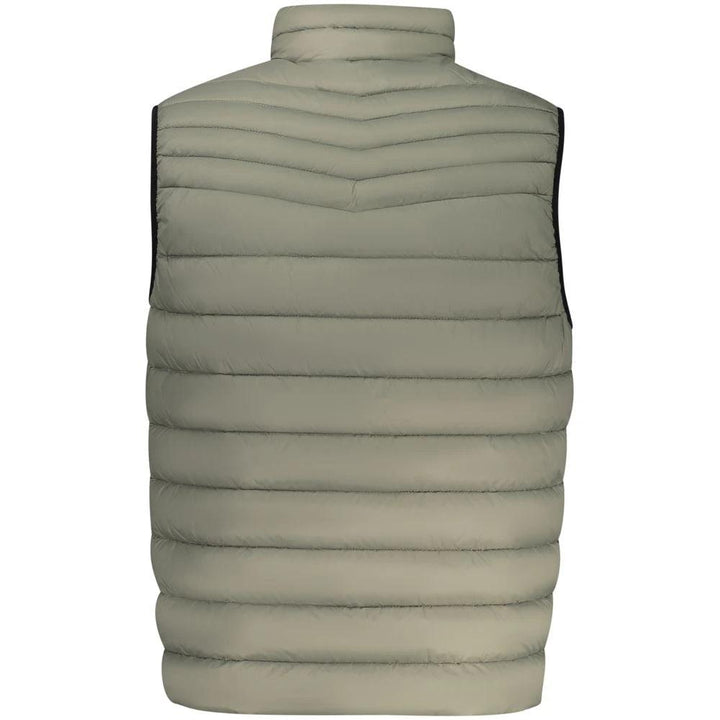 Hugo Boss Sample Sale Hugo Boss Verde Poliammide Mens Jacket - | Designer outlet