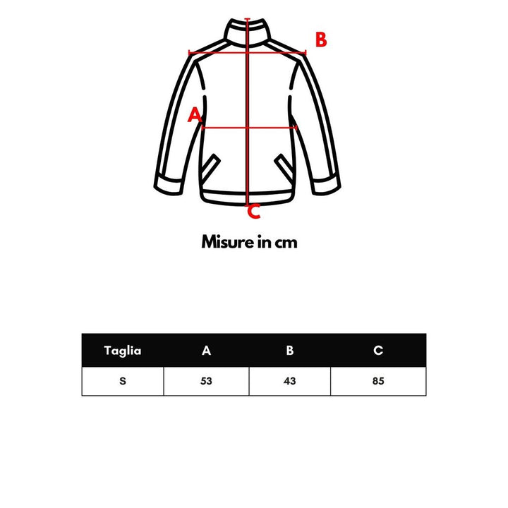 Moose Knuckles Black Cotton Parka