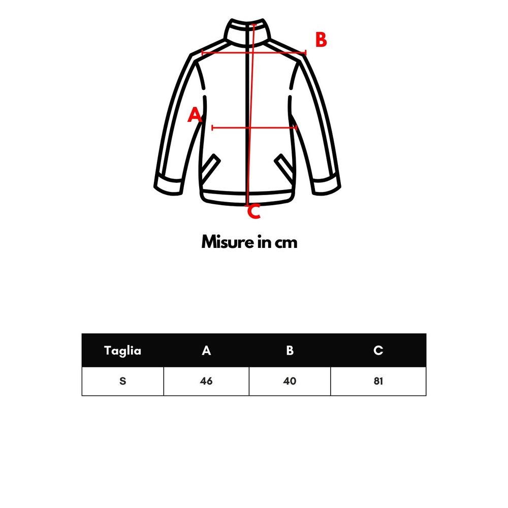 Moose Knuckles Blue Cotton Parka