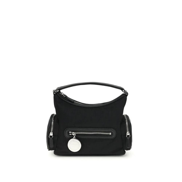 Stella McCartney Sample Sale Stella McCartney Black Other Fibres Shoulder Bag - | Designer outlet