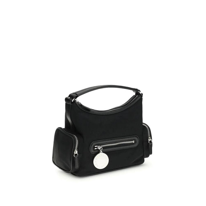 Stella McCartney Sample Sale Stella McCartney Black Other Fibres Shoulder Bag - | Designer outlet