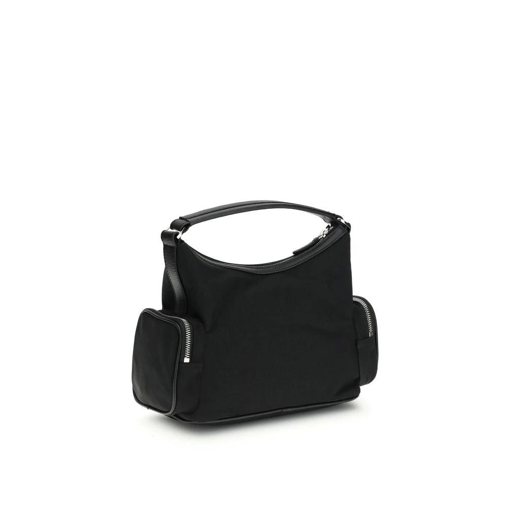 Stella McCartney Sample Sale Stella McCartney Black Other Fibres Shoulder Bag - | Designer outlet