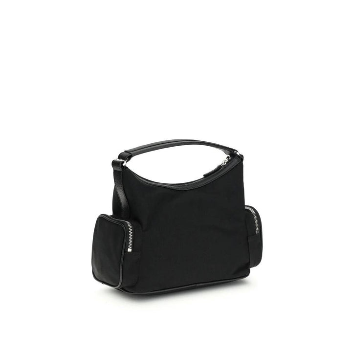Stella McCartney Sample Sale Stella McCartney Black Other Fibres Shoulder Bag - | Designer outlet
