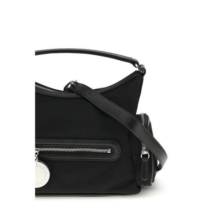 Stella McCartney Sample Sale Stella McCartney Black Other Fibres Shoulder Bag - | Designer outlet