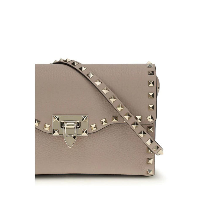 Valentino Garavani Sample Sale Valentino Garavani Multicolor Calf Leather Bos Taurus Shoulder Bag - | Designer outlet