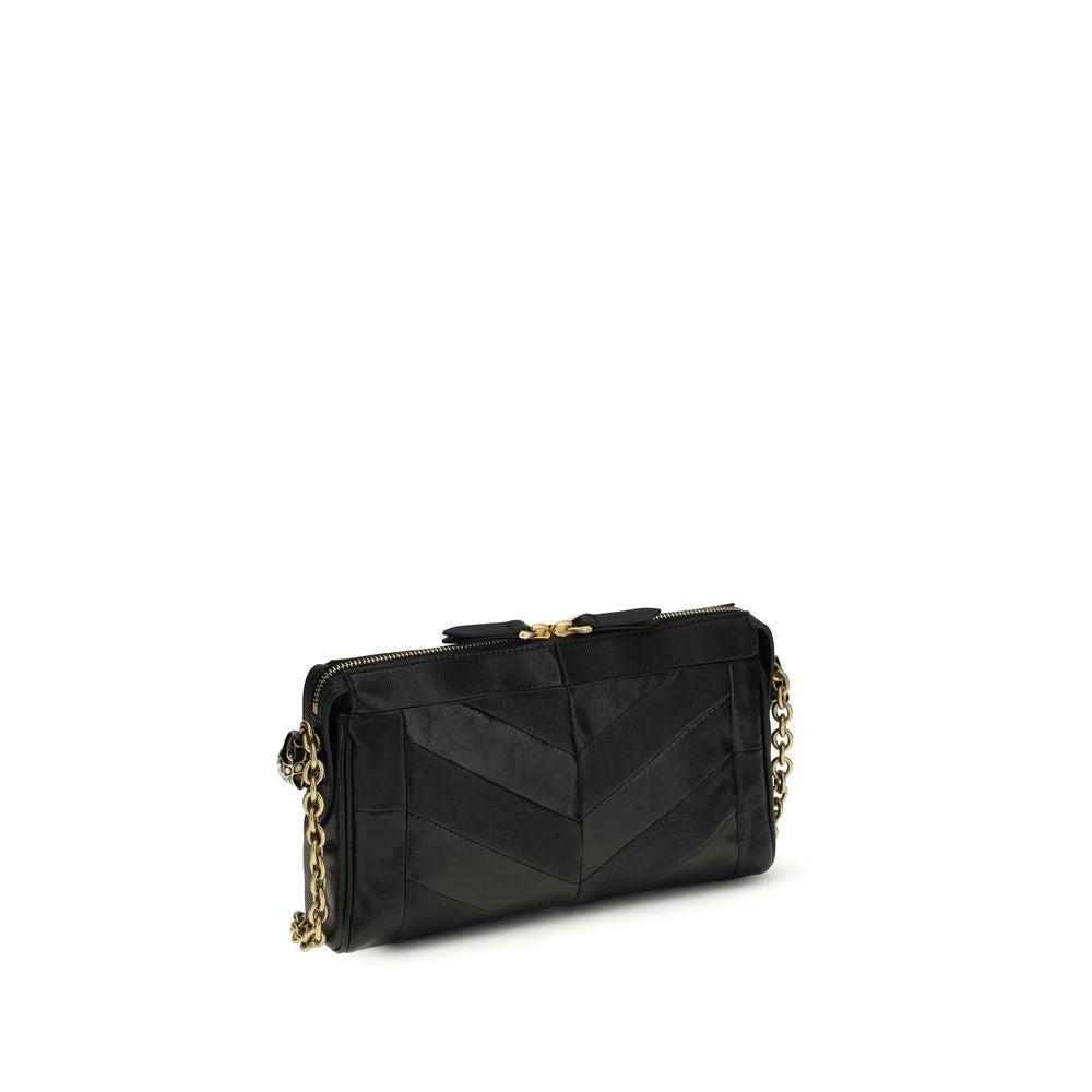 Valentino Garavani Sample Sale Valentino Garavani Black Lamb Ovis Aries Aries Shoulder Bag - | Designer outlet