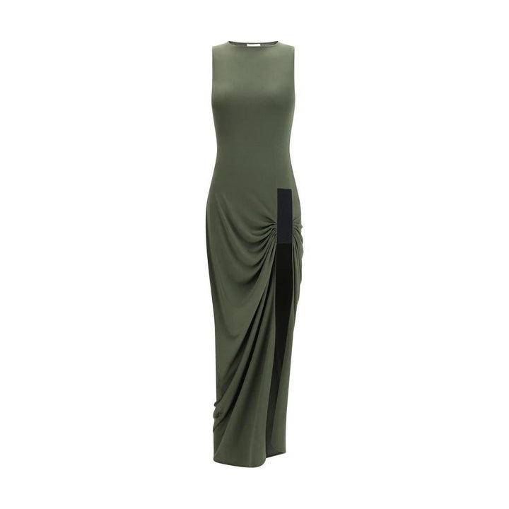 Coperni Sample Sale Coperni Bicolor Polyester Casual Dress - | Designer outlet