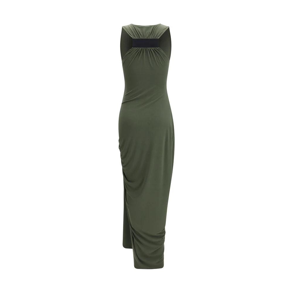 Coperni Sample Sale Coperni Bicolor Polyester Casual Dress - | Designer outlet