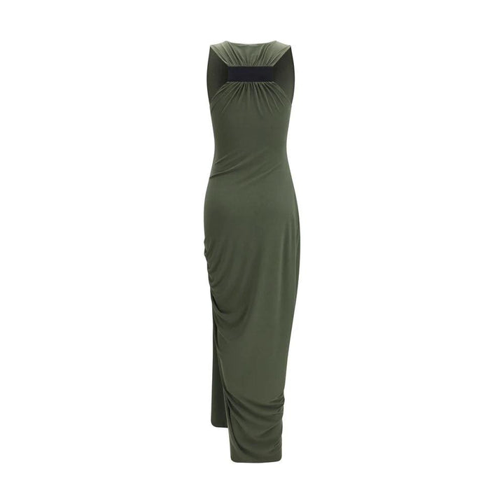 Coperni Sample Sale Coperni Bicolor Polyester Casual Dress - | Designer outlet