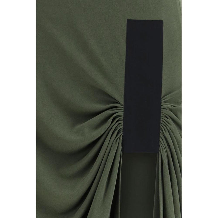 Coperni Sample Sale Coperni Bicolor Polyester Casual Dress - | Designer outlet
