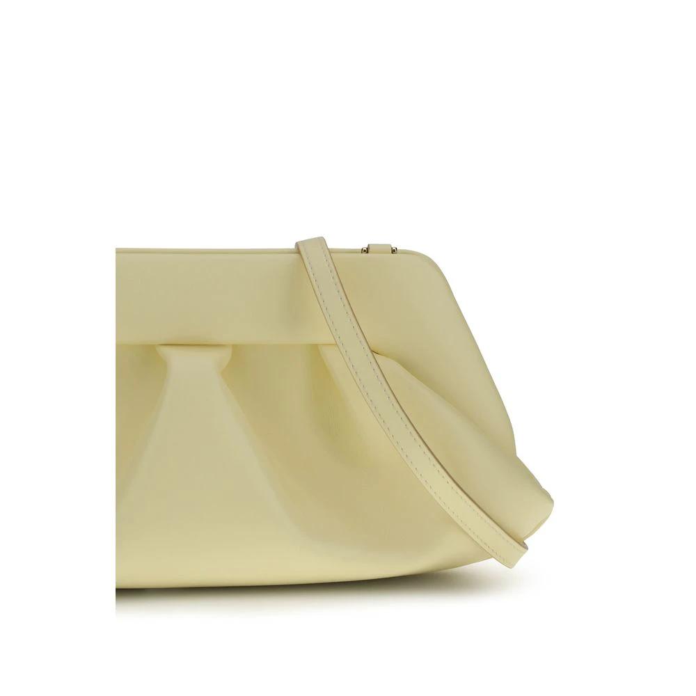 THEMOIRè Sample Sale THEMOIRè Bicolor Polyethylene Clutch Bag - | Designer outlet