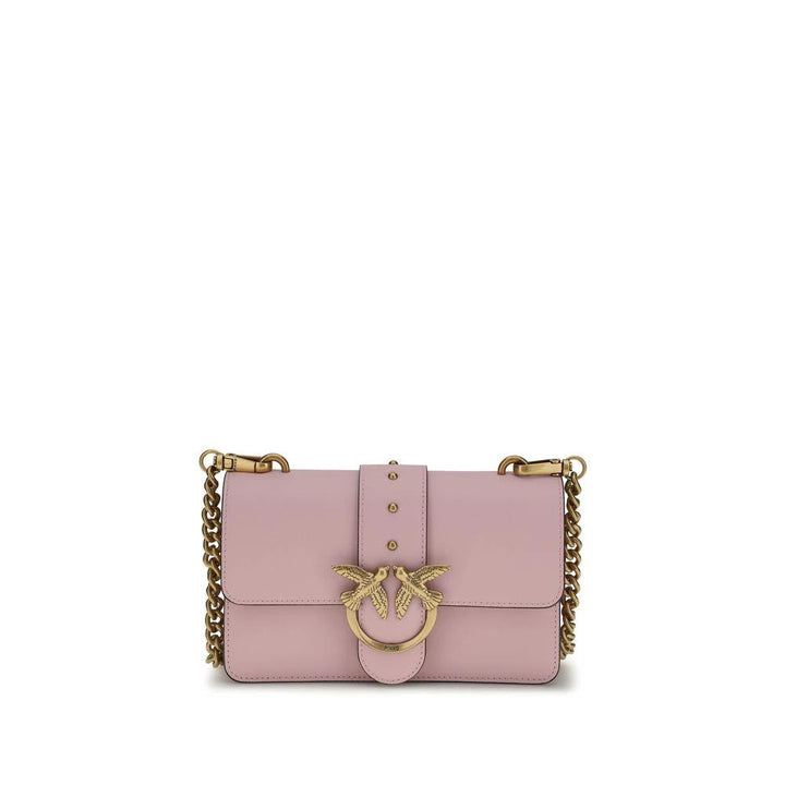 PINKO Sample Sale PINKO Multicolor Calf Leather Bos Taurus Shoulder Bag - | Designer outlet