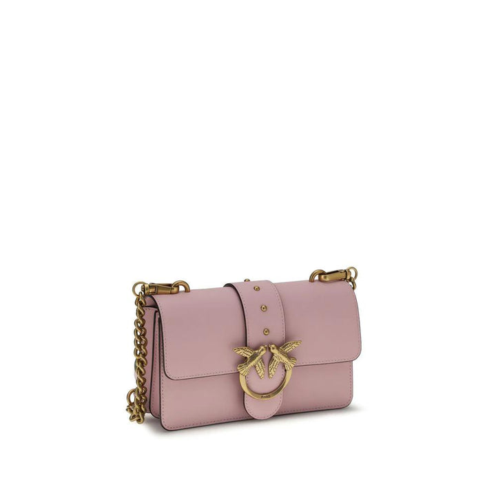 PINKO Sample Sale PINKO Multicolor Calf Leather Bos Taurus Shoulder Bag - | Designer outlet